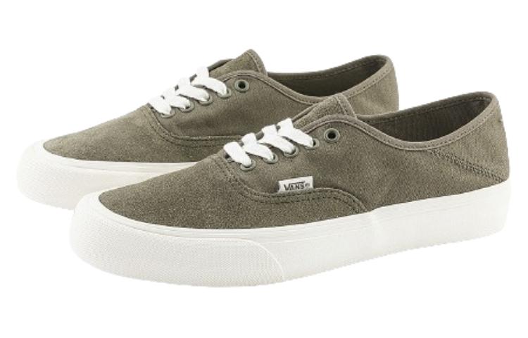 Vans OG Authentic LX 'Olive' VN0A4BX5DB0