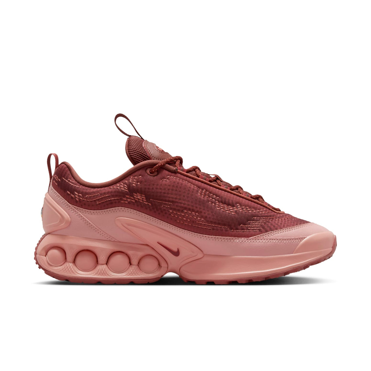 Nike x size? Air Max Dn 'Canyon Rust Red Stardust' HQ0912-600