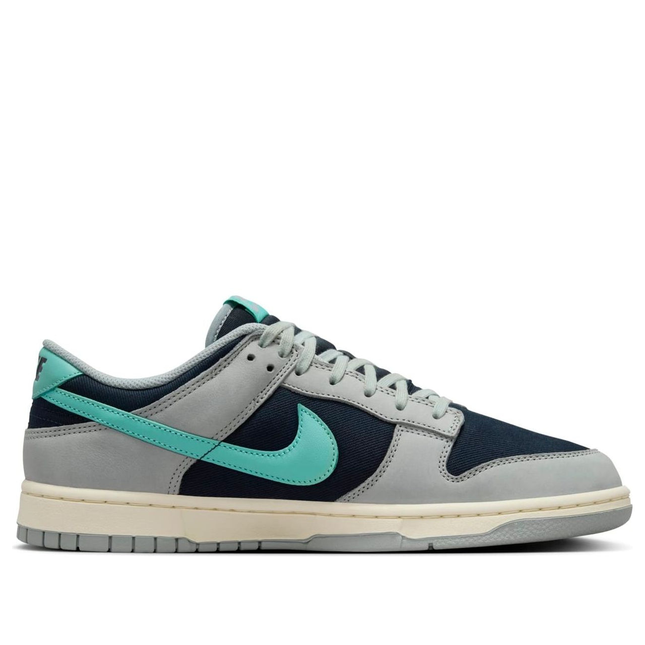 Nike Dunk Low 'Light Pumice Dark Obsidian' FB8895-001
