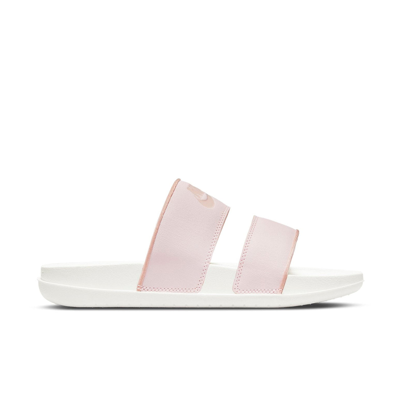 (WMNS) Nike Offcourt Duo Slide 'Barely Rose' DC0496-600