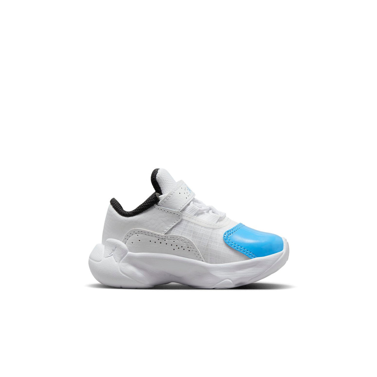 (TD) Air Jordan 11 CMFT Low TD 'UNC' CZ0906-114