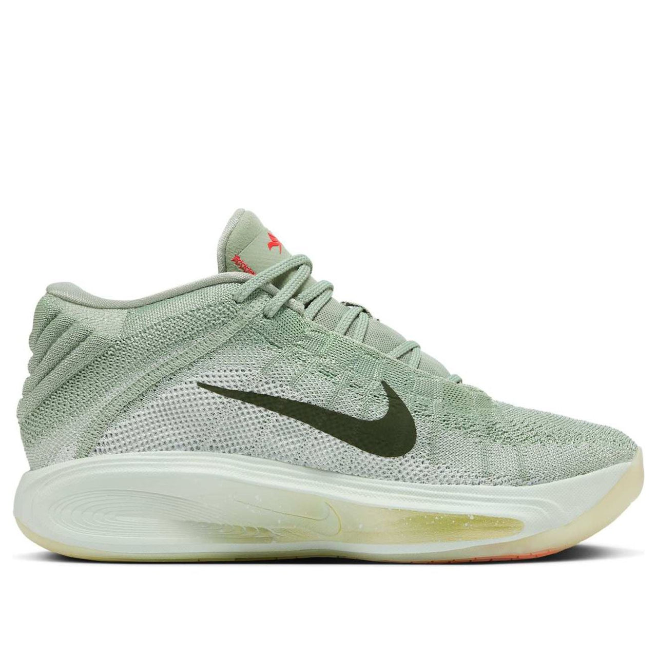 Nike Air Zoom GT Hustle 3 EP 'Our Holiday' FV5952-300