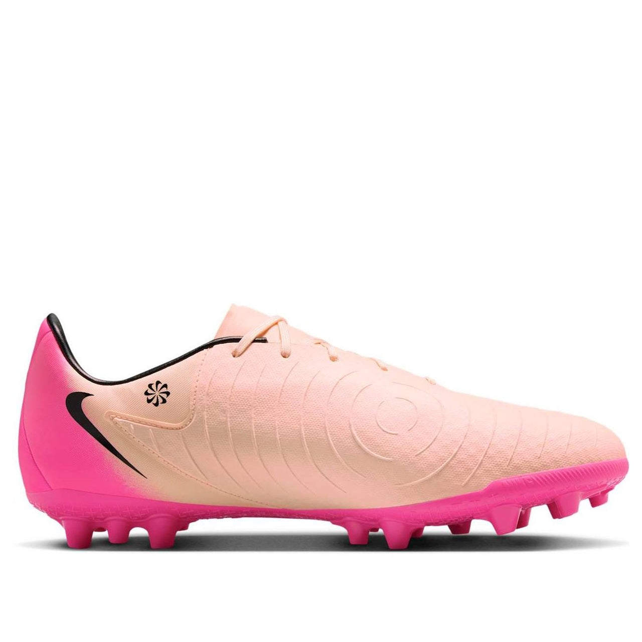 Nike Phantom GX 2 Academy AG 'Crimson Tint Black Pink Blast' FJ2552-800