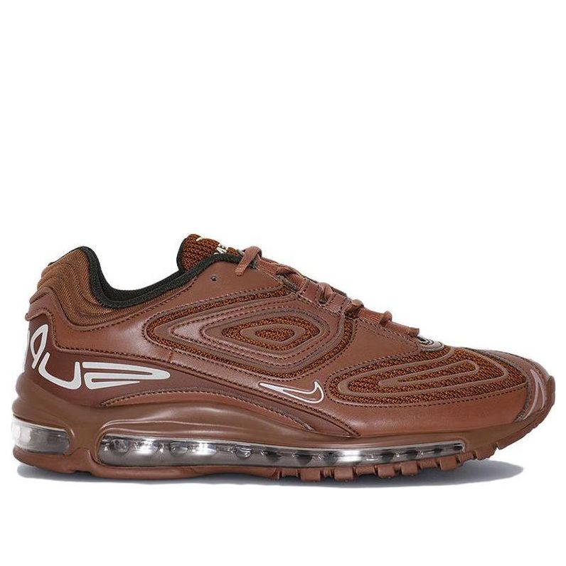 Nike x Supreme Air Max 98 TL SP 'Fauna Brown' DR1033-200