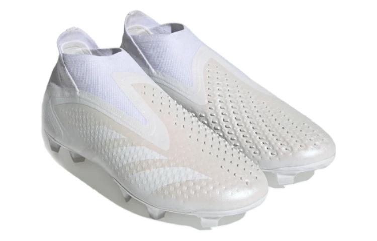 adidas Predator Accuracy+ FG 'Pearlized Pack' GW4559