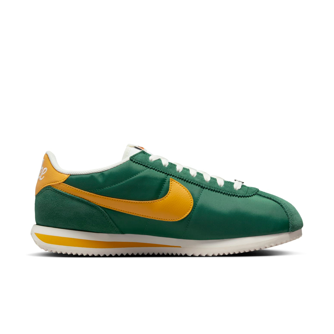 Nike Cortez TXT 'Gorge Green Yellow Ochre' HF1435-300