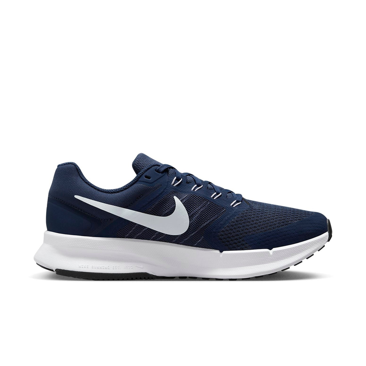 Nike Run Swift 3 'Midnight Navy Pure Platinum' DR2695-401