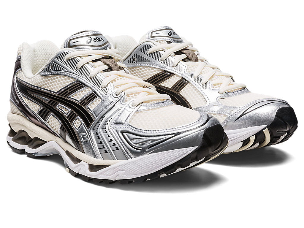 ASICS Gel-Kayano 14 'Cream Black' 1201A019-108