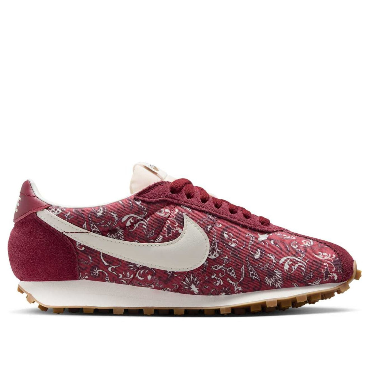 (WMNS) Nike LD-1000 'Bandana Team Red' IH4479-677