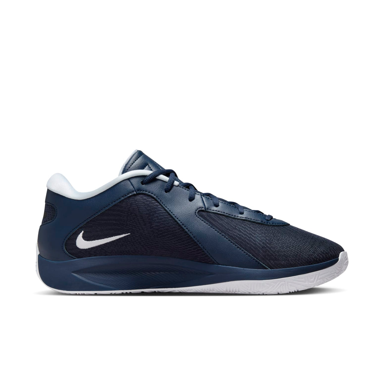 Nike Zoom Freak 6 TB 'College Navy' FV1292-400