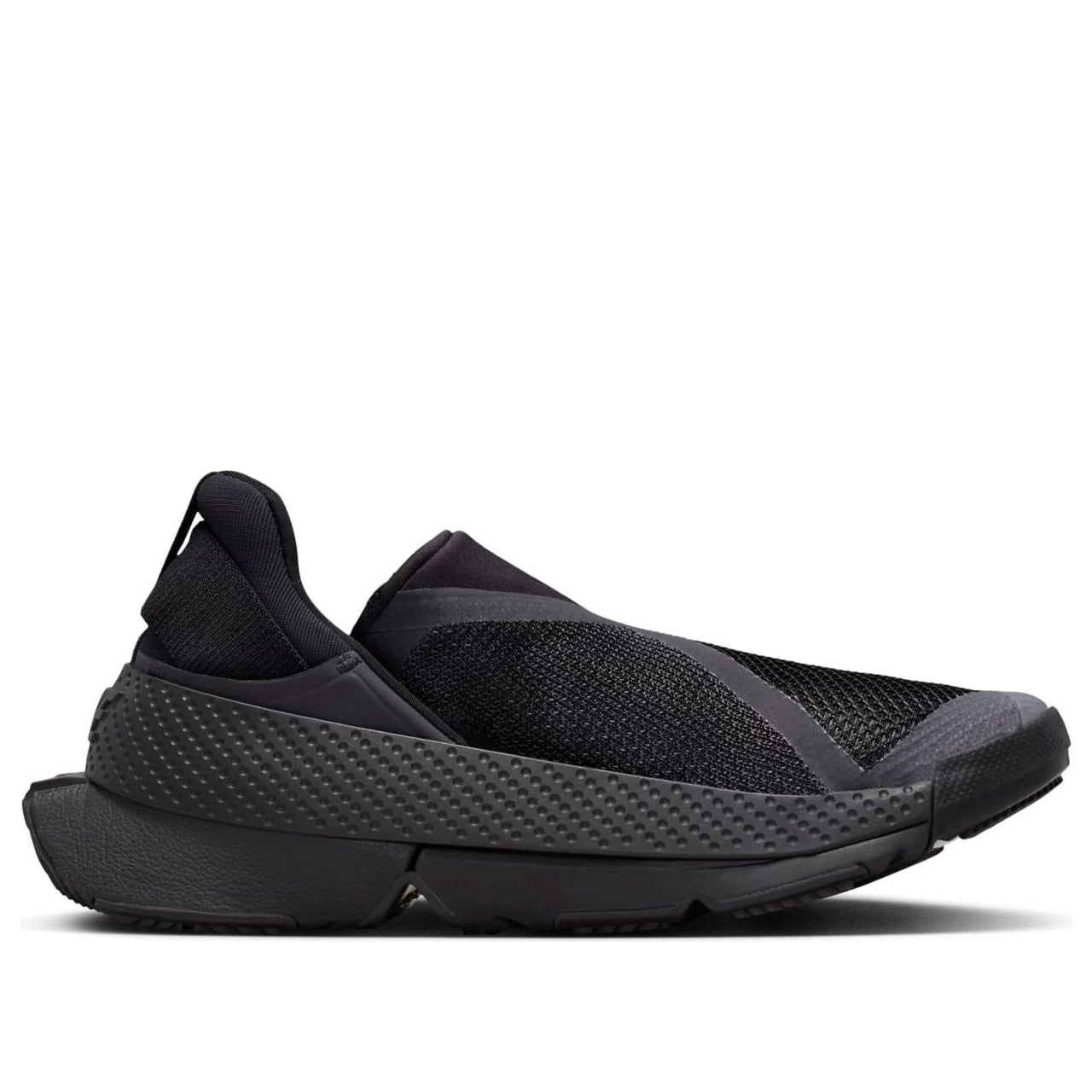 (WMNS) Nike GO FlyEase 'Triple Black' DR5540-006