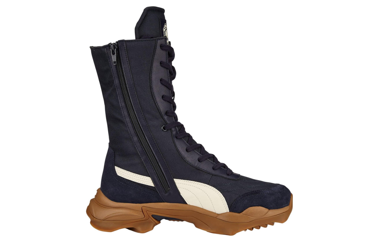 PUMA Nitefox Boots x PALOMO 'Peacoat' 386684-01