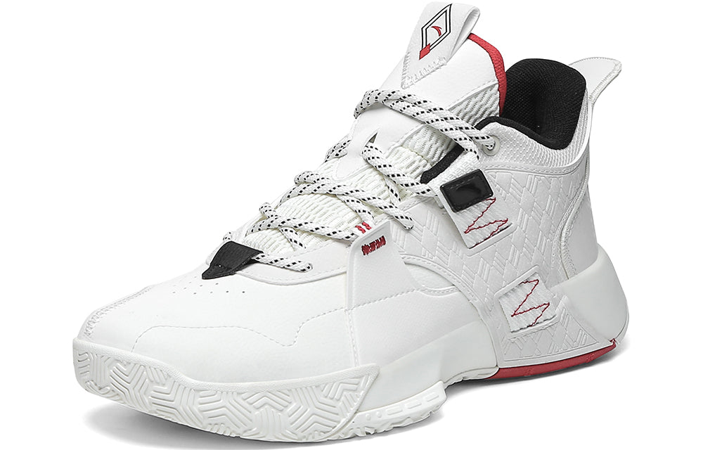 ANTA Speedy 2 'White Black Red' 112141606-6