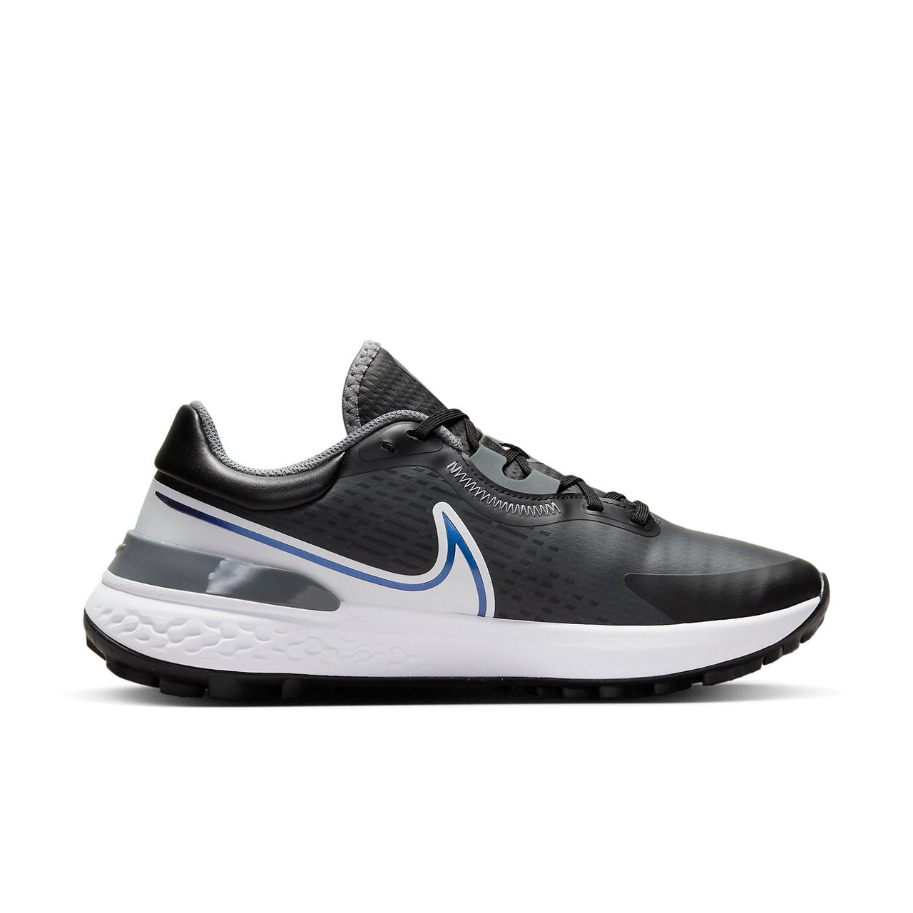 Nike Infinity Pro 2 Wide 'Anthracite Royal' DM8449-001