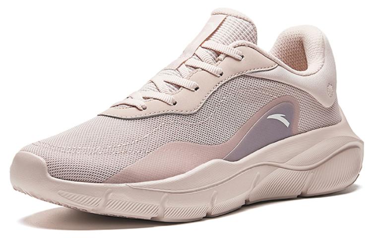 (WMNS) ANTA Training Series Sneakers'Ash Rose' 922347792-3