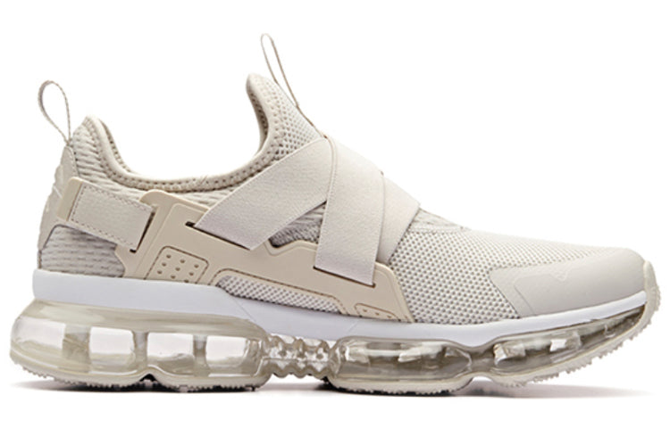 ANTA x Nasa Seed 'Oatmeal Grey White' 91845508-6