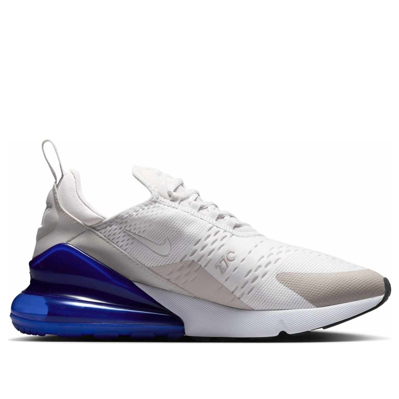 Nike Air Max 270 'Vast Grey Racer Blue' AH8050-031