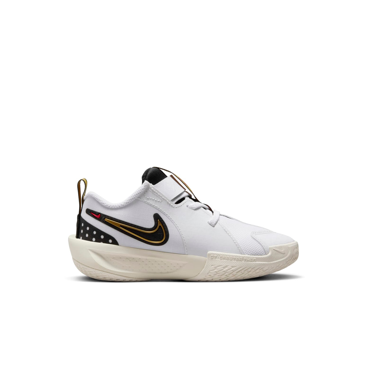 (PS) Nike Air Zoom GT Cut 3 'White Black University Red' FD7034-103