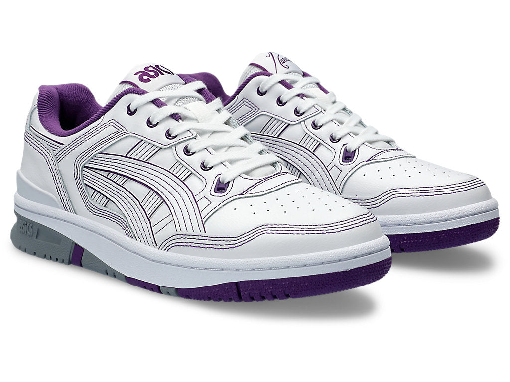 ASICS x Needles EX89 'White Purple' 1201A942-100