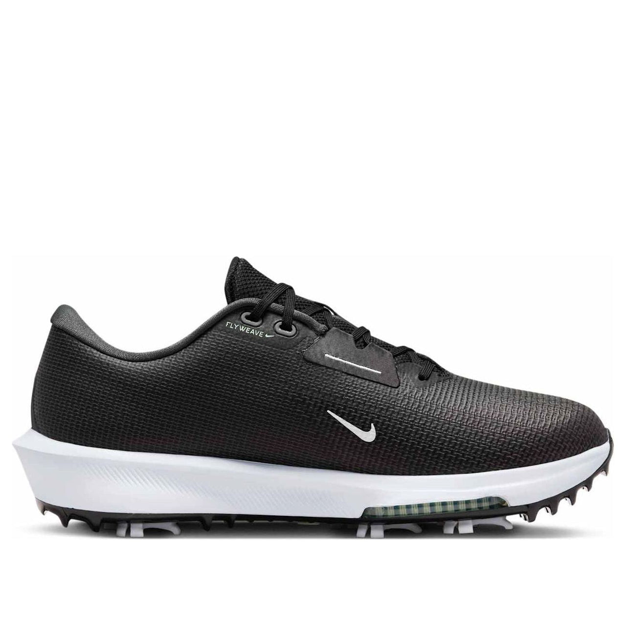 Nike Air Zoom Infinify Tour 2 'Black White Vapor Green' FD0218-002