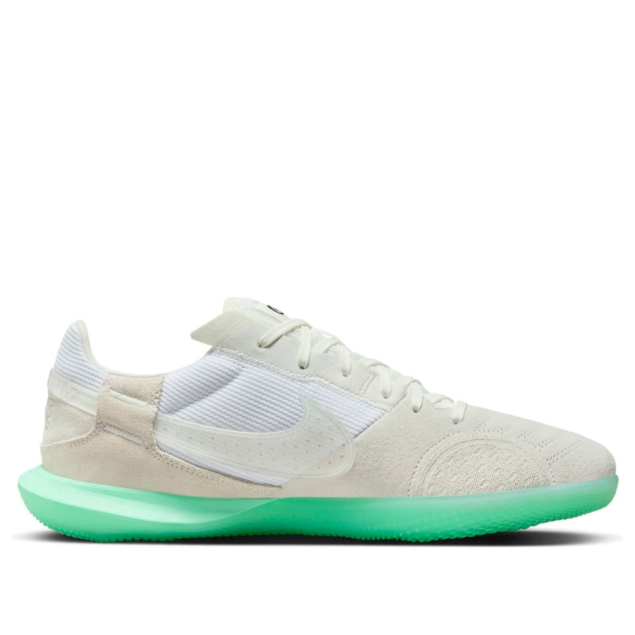 Nike Streetgato 'White Green Glow' DC8466-102