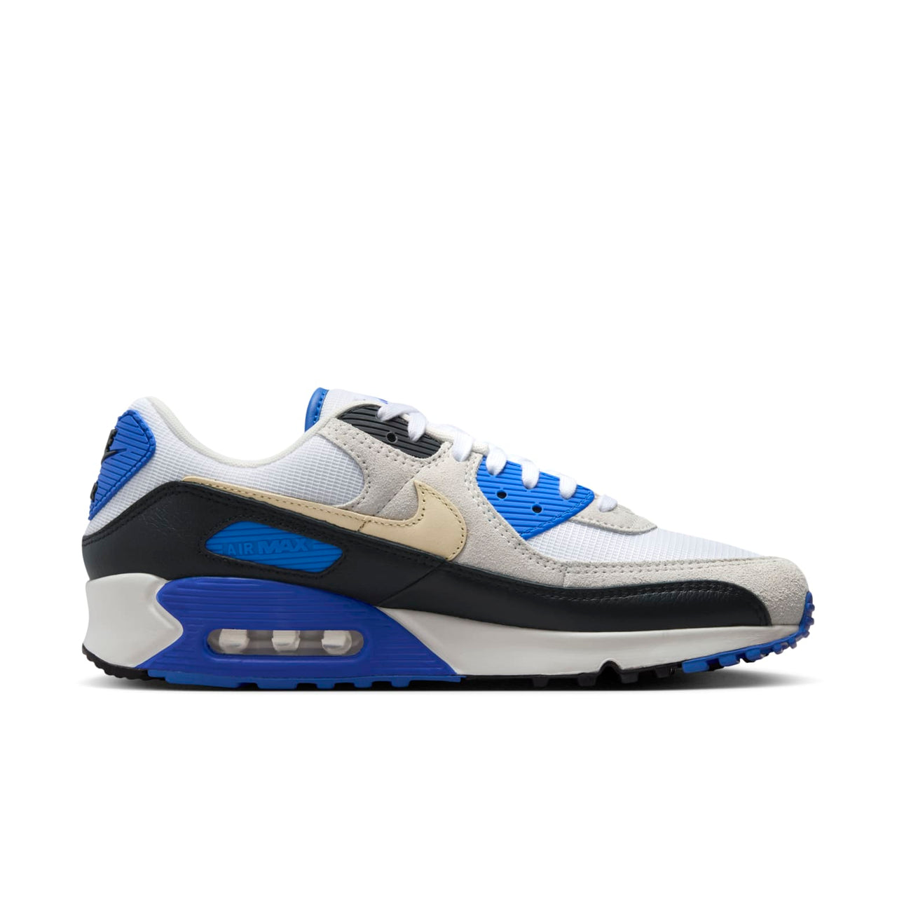 Nike Air Max 90 Premium 'Racer Blue' HF3449-100