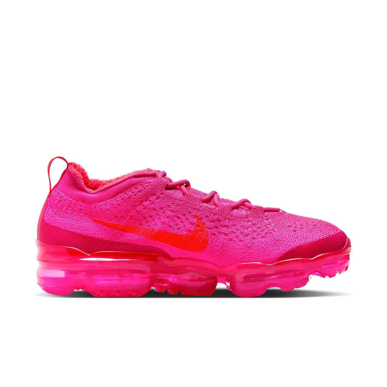 (WMNS) Nike Air VaporMax 2023 Flyknit 'Pink Blast' DV6840-600