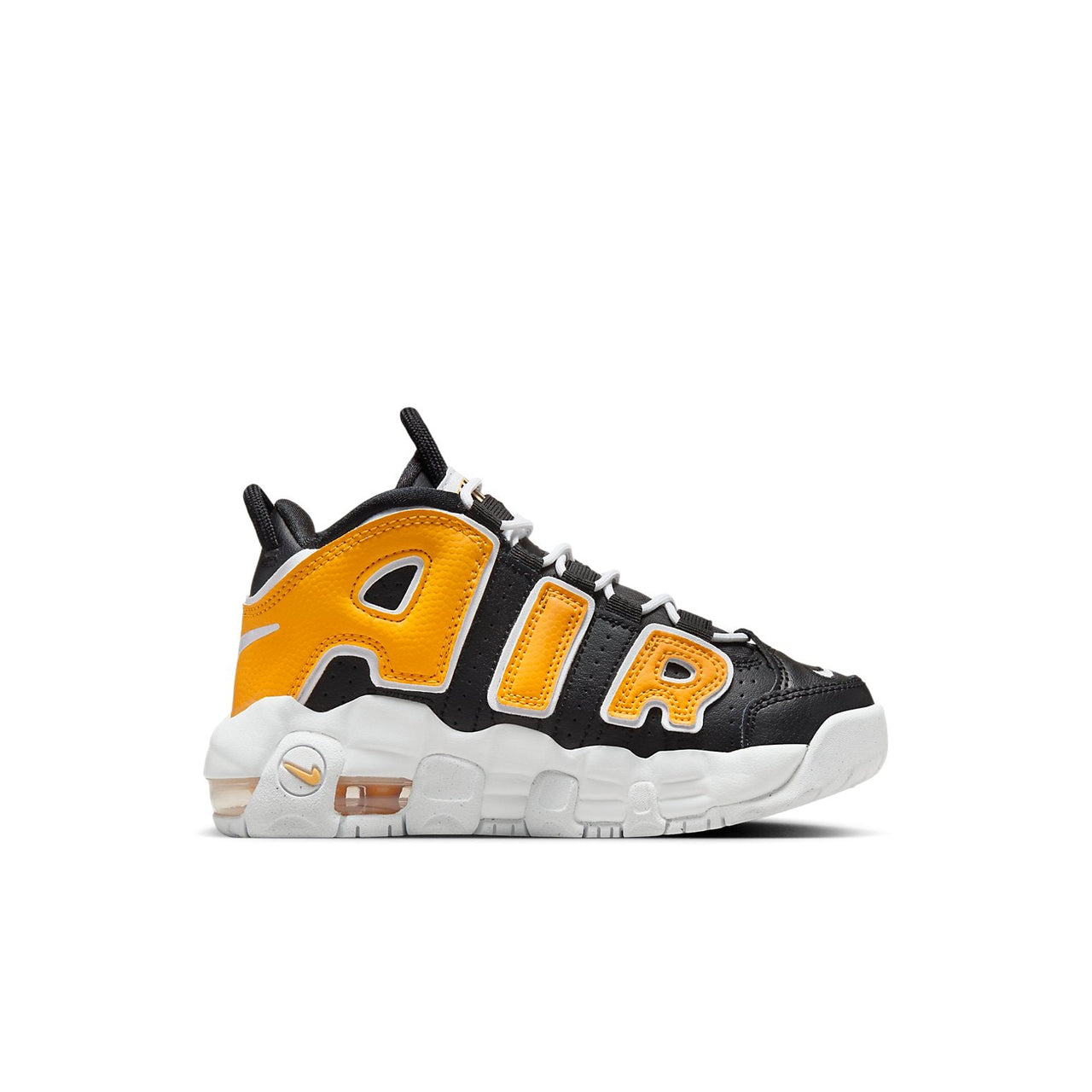 (PS) Nike Air More Uptempo 'Be True To Her School' FN0261-001