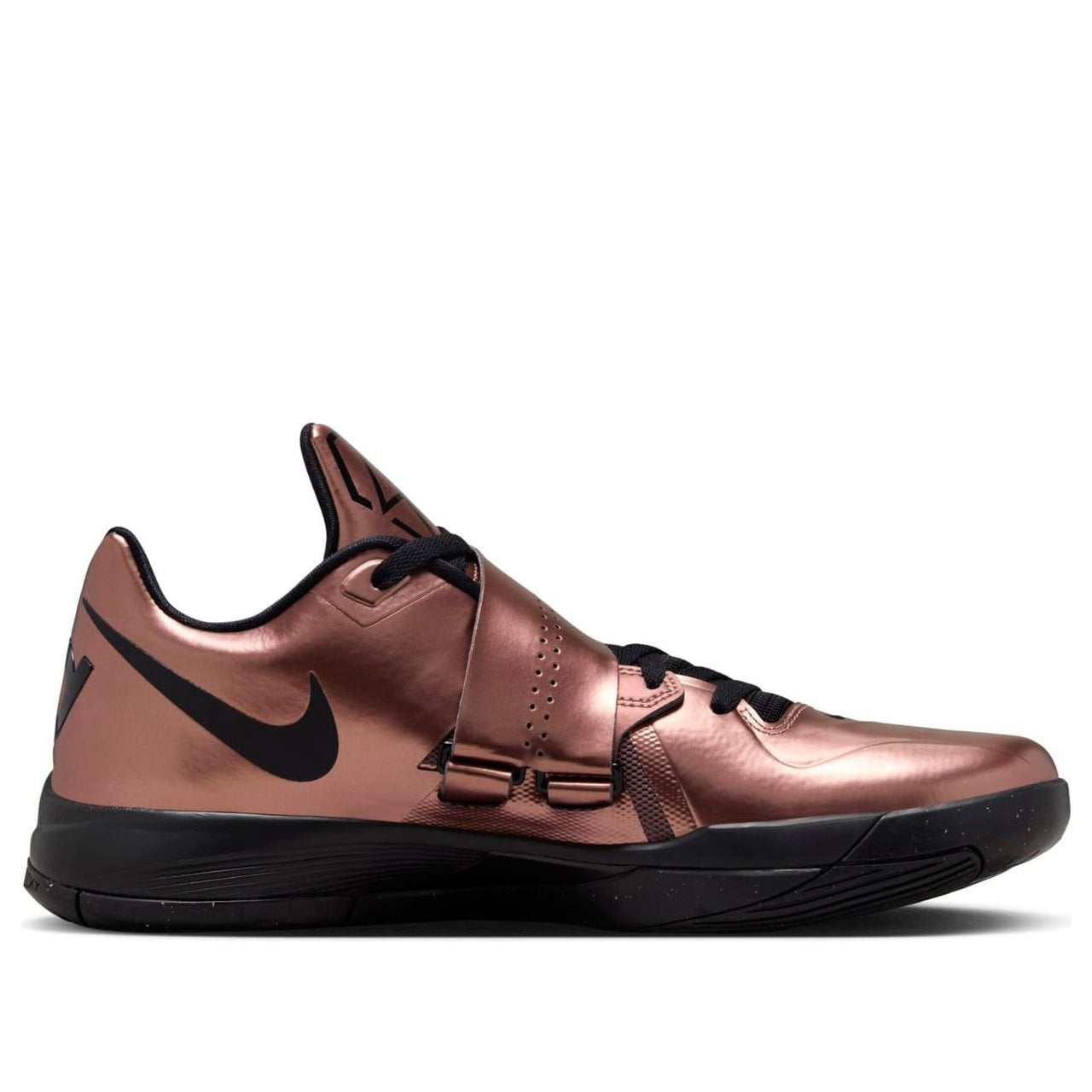 Nike KD 4 'Christmas' 2024 FZ5913-800