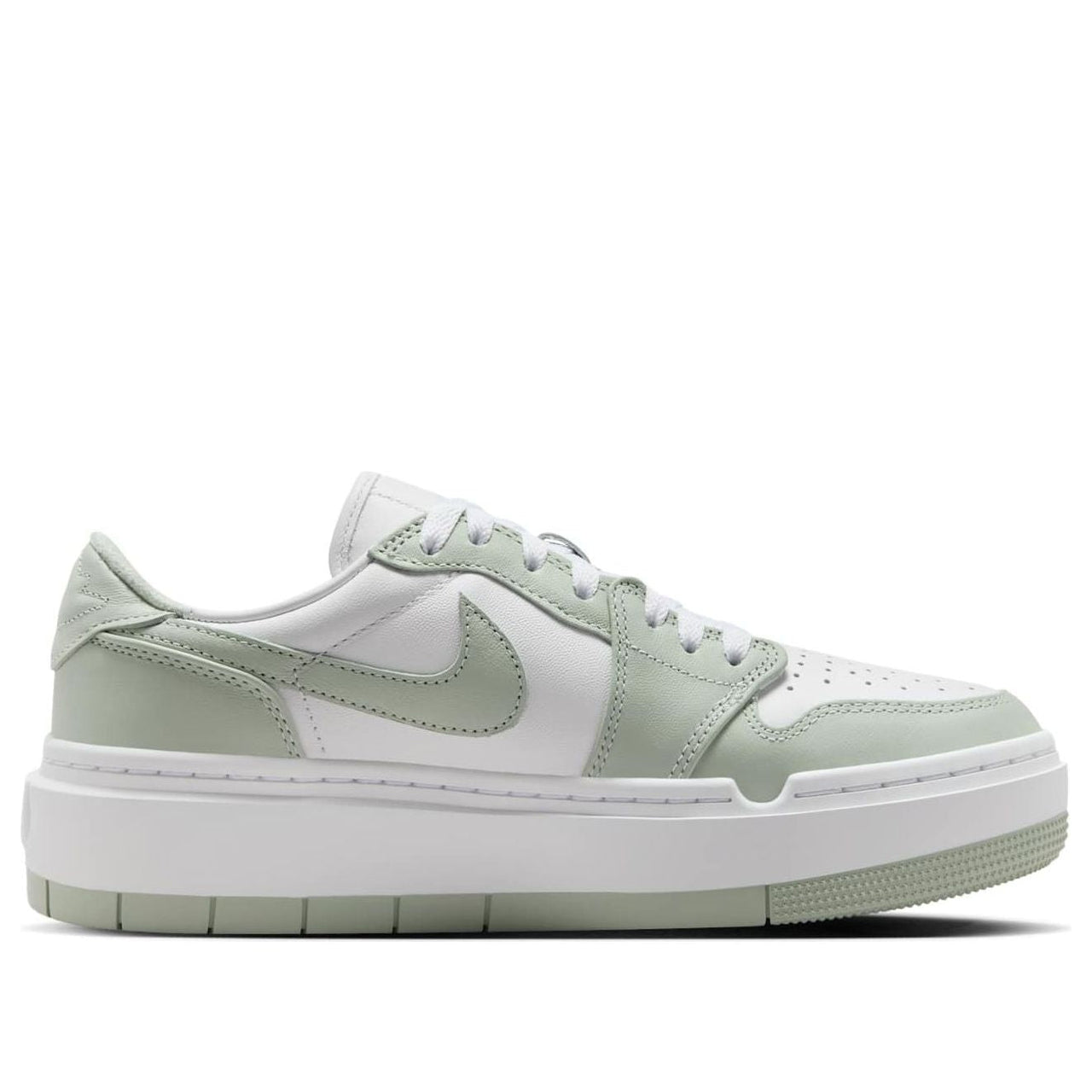 (WMNS) Air Jordan 1 Elevate Low 'Seafoam White' DH7004-003