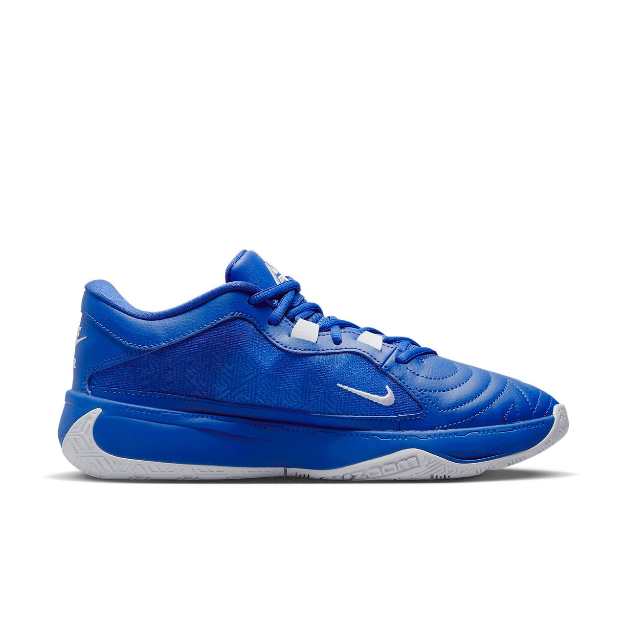 Nike Zoom Freak 5 TB 'Game Royal' DZ2946-400