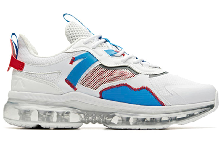 ANTA x Nasa Seed 'White Blue Red' 91945513-1