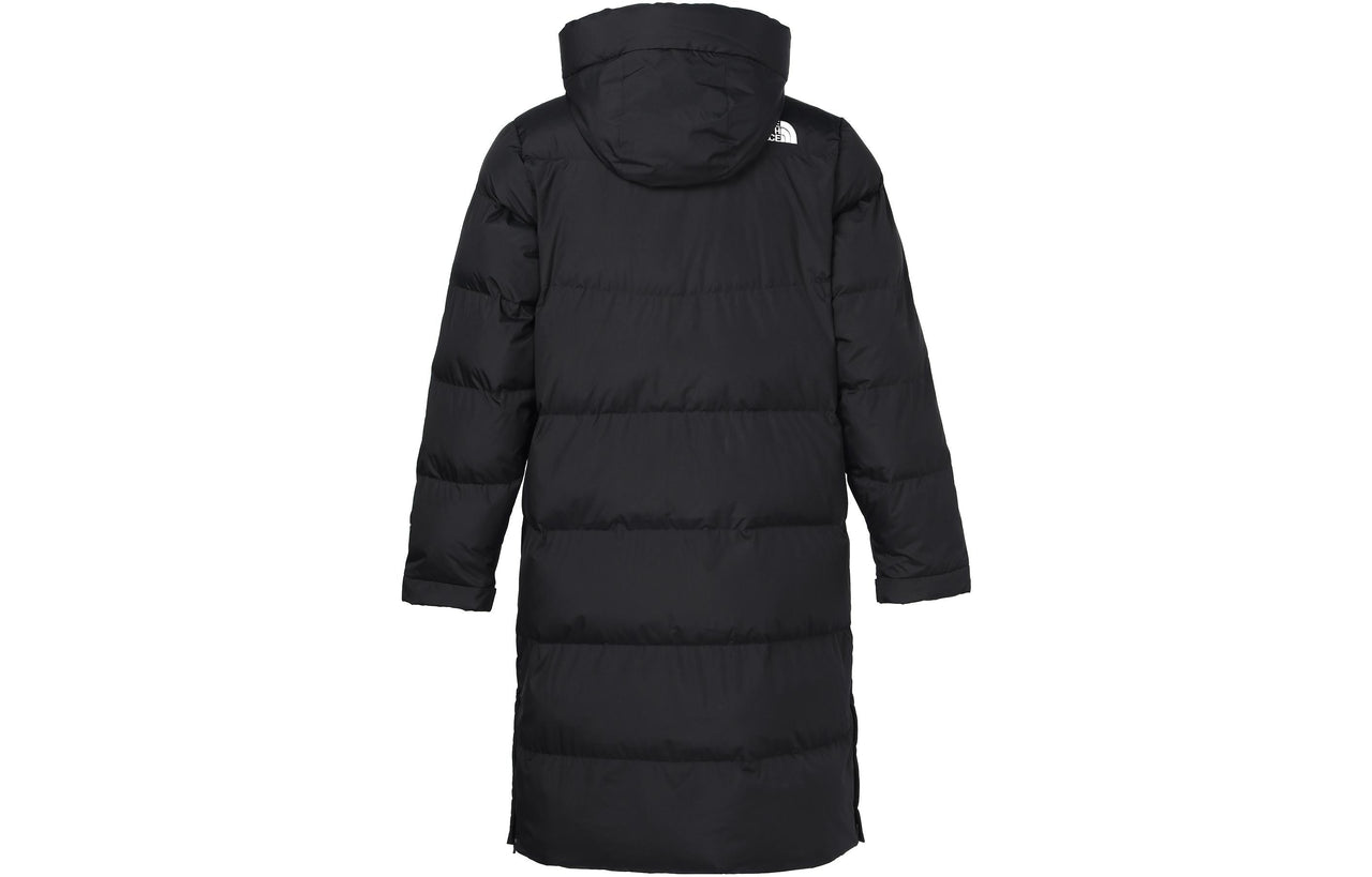 THE NORTH FACE Alcan Ex T Coat 'Black' NC3NM50J