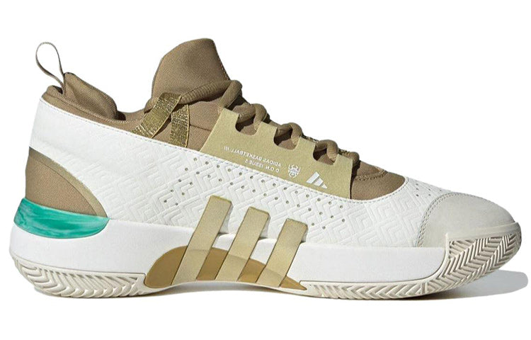 adidas D.O.N. Issue #5 'Year of the Dragon' IH7517