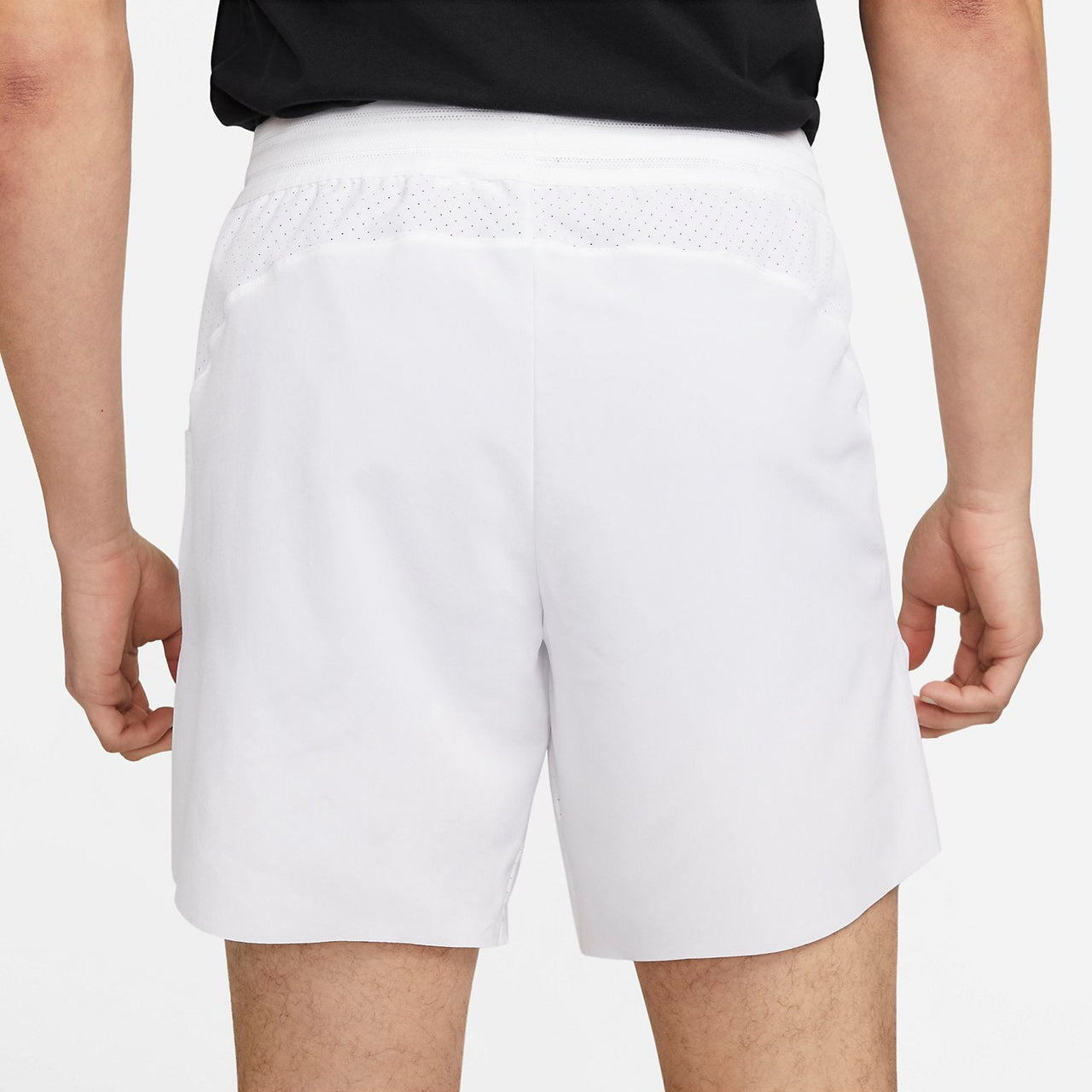 Nike Rafa Dri-FIT ADV 7" Tennis Shorts 'White' DV2881-100