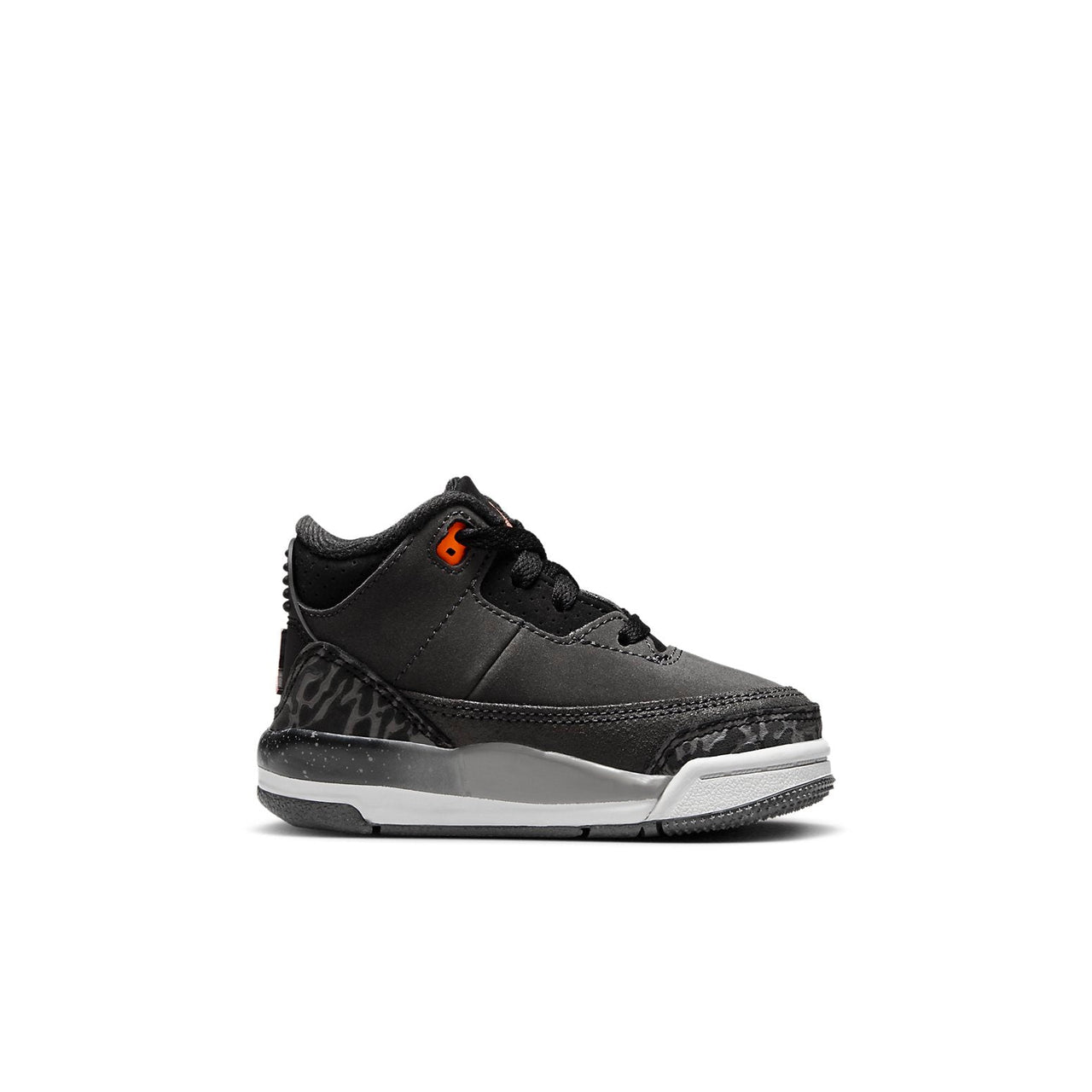 (TD) Air Jordan 3 Retro 'Fear Pack 2023' DM0968-080