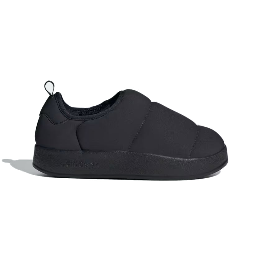 (GS) adidas originals Puffylette Shoes 'Black' IG7706