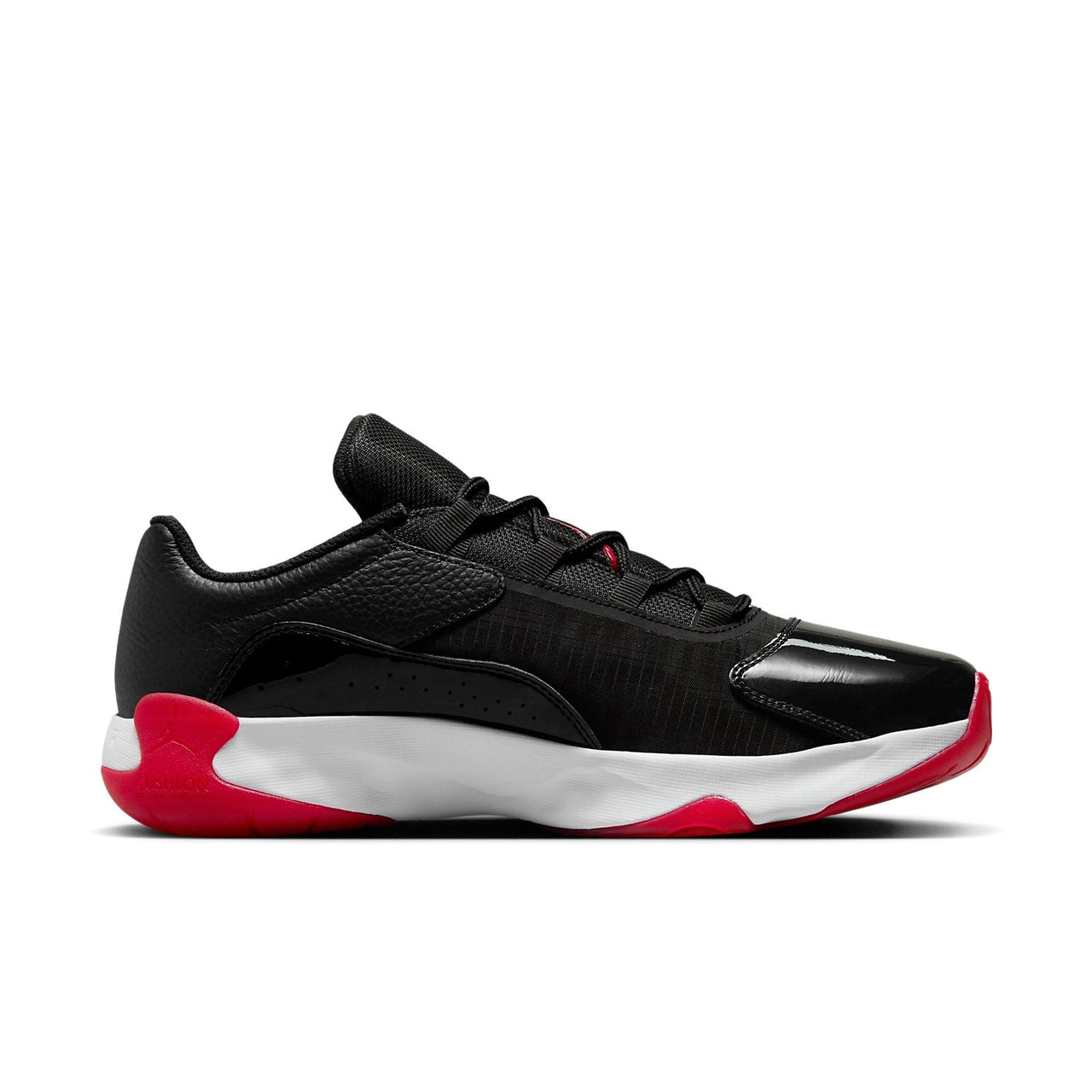 Air Jordan 11 CMFT Low 'Bred' DN4180-060