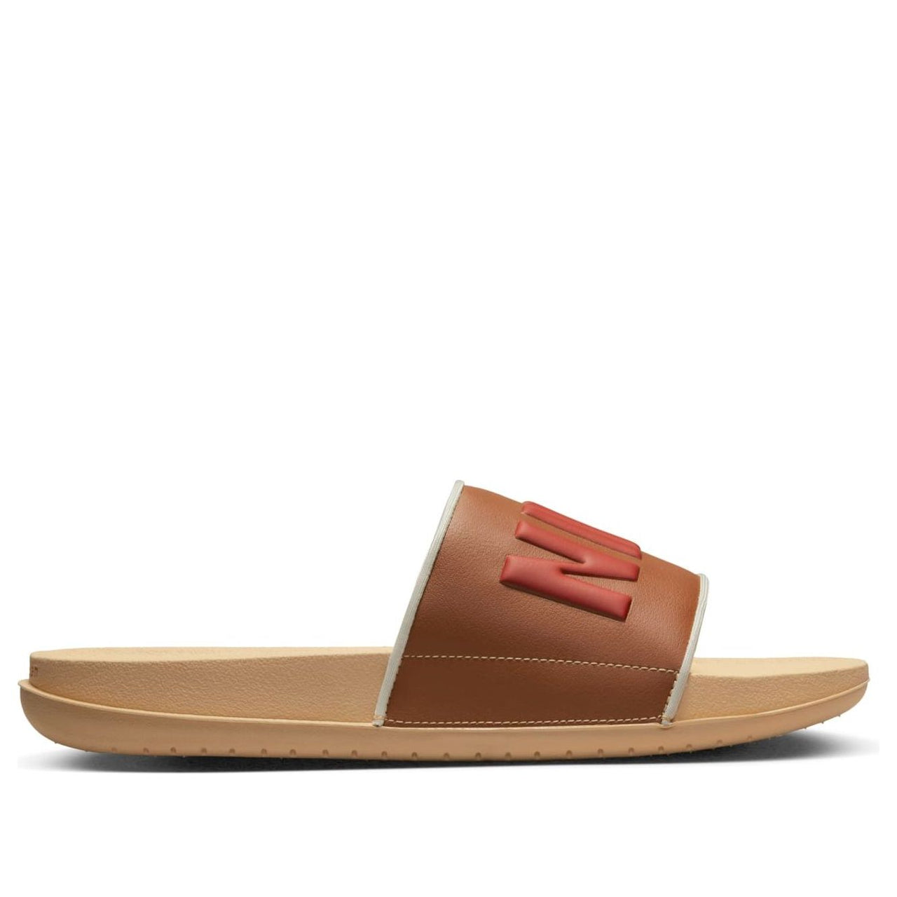 Nike Offcourt Slide 'Sesame' BQ4639-200