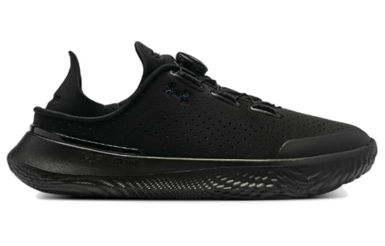 Under Armour SlipSpeed Training 'Black' 3026197-008