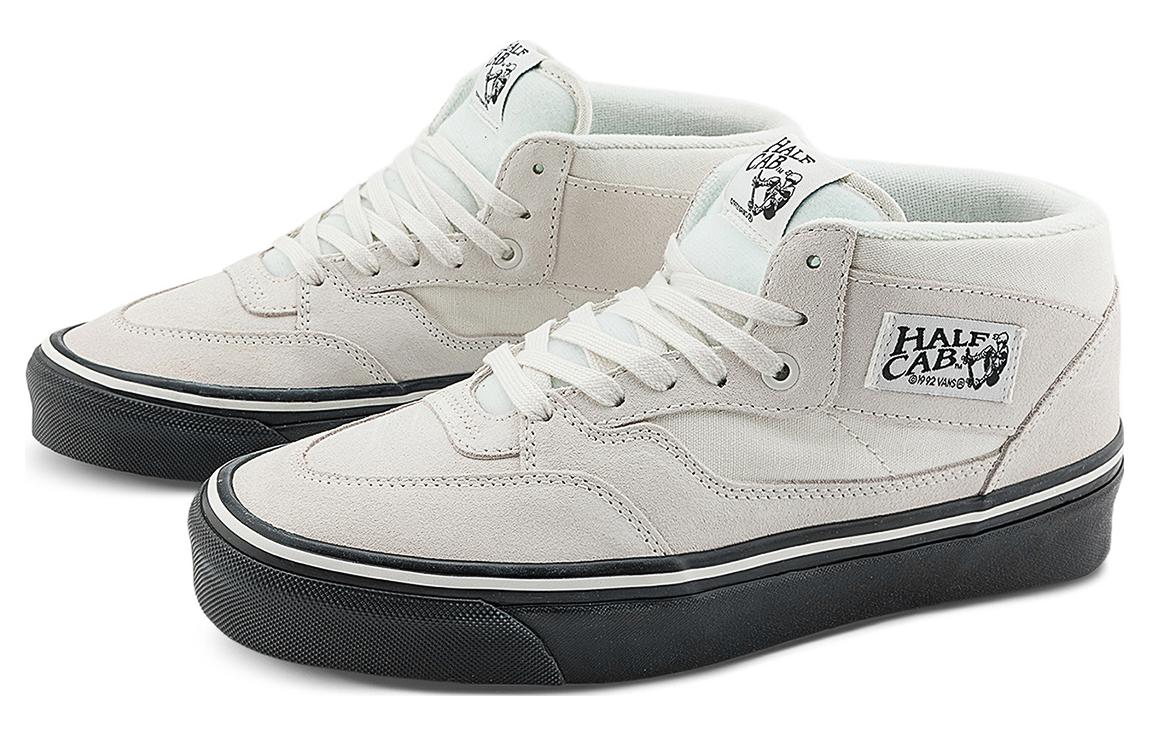 Vans Half Cab 33 Dx 'White Black' VN0A5KX6YB2