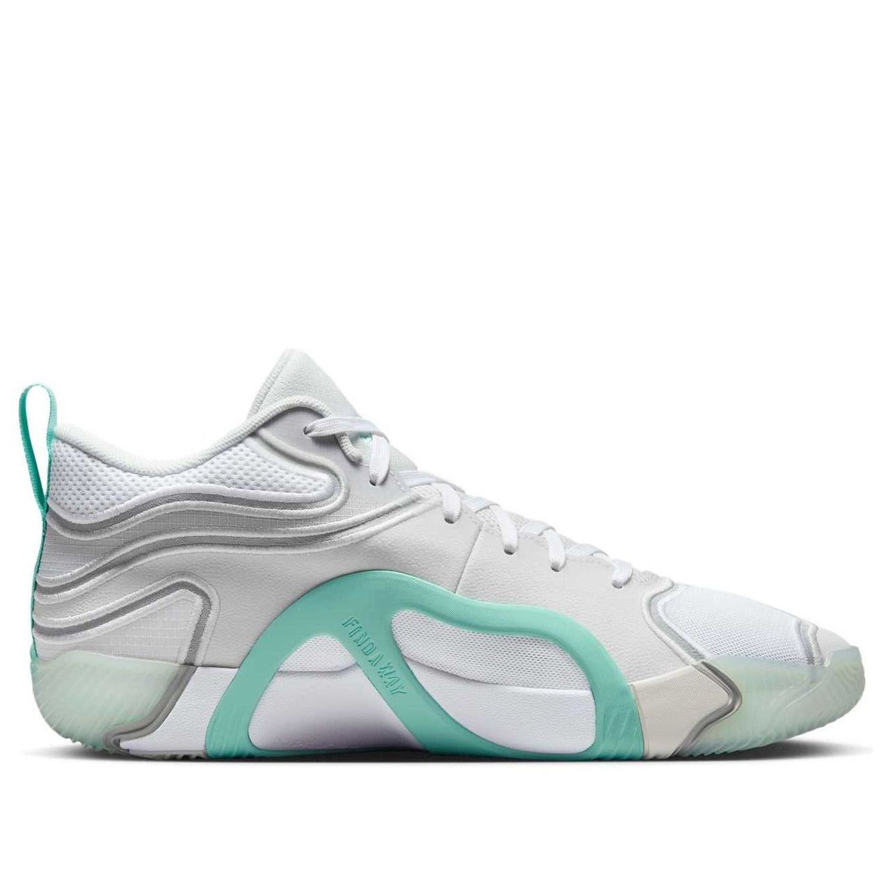 Air Jordan Tatum 3 PF 'Gingham' FZ6601-005