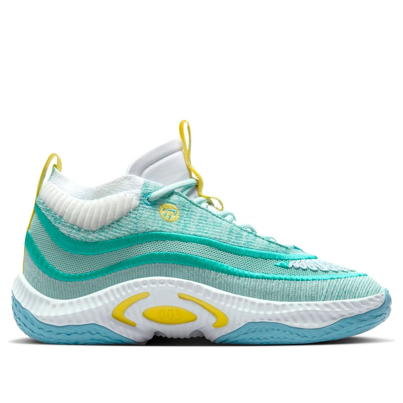 Nike Cosmic Unity 3 'Jade Ice' DV2757-300