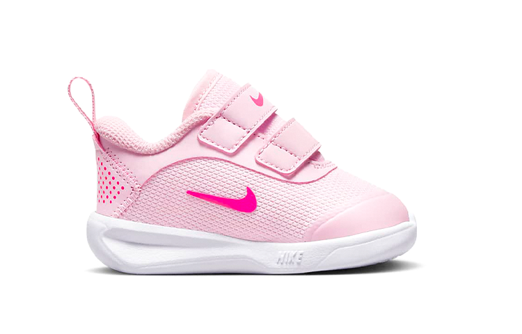 (TD) Nike Omni Multi-Court Shoes 'Pink Foam' DM9028-600