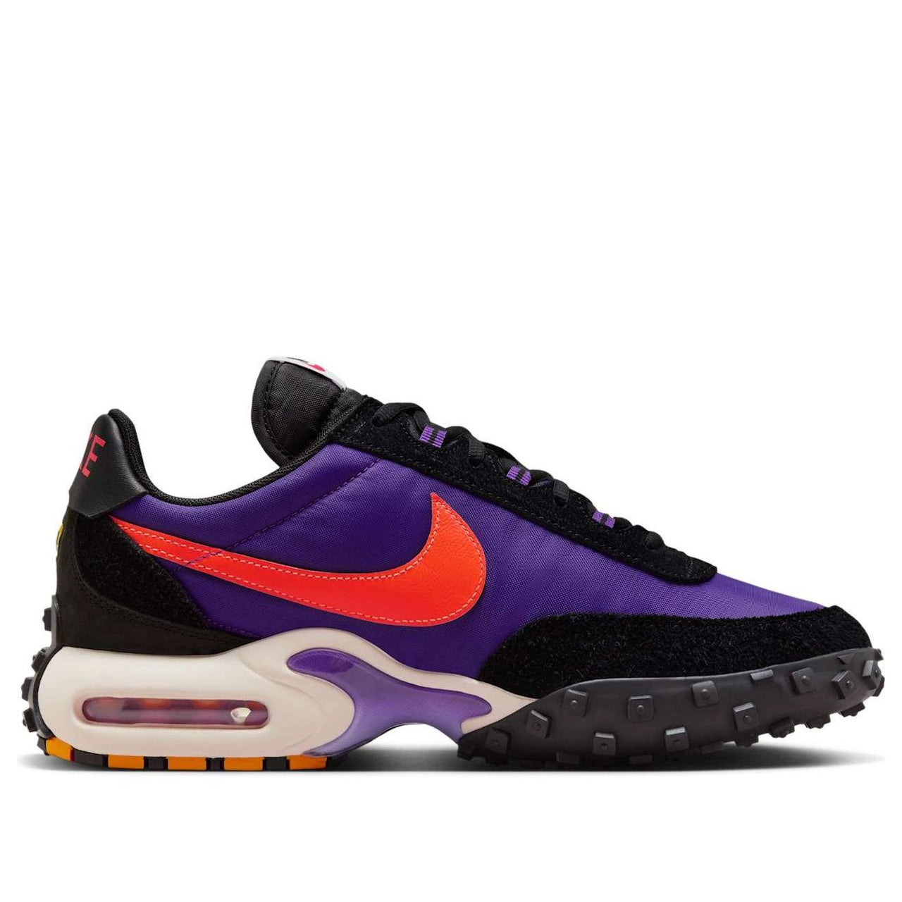 Nike Air Max Waffle SP 'Voltage Purple' FV6946-500