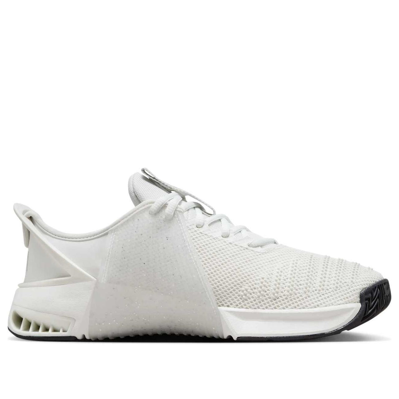 (WMNS) Nike Metcon 9 EasyOn Premium 'Summit White Sail Black Metallic Silver' FZ2113-101