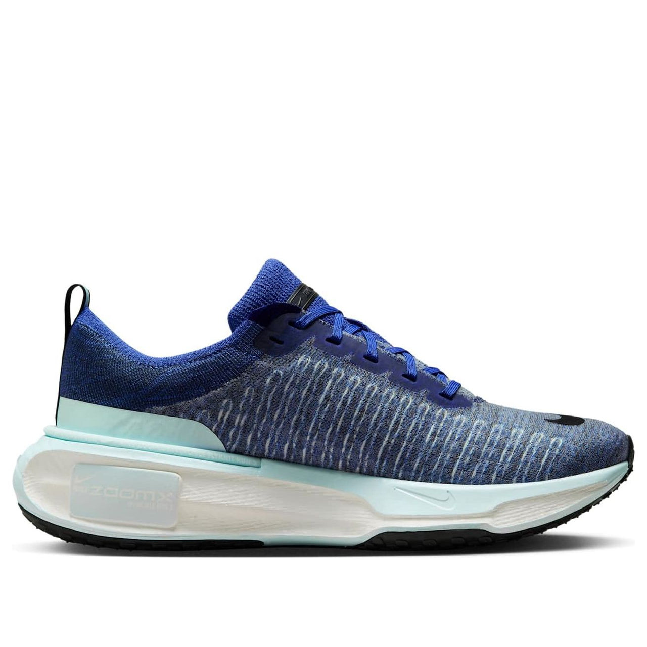 Nike ZoomX Invincible Run 3 'Astronomy Blue Glacier Blue' DR2615-404