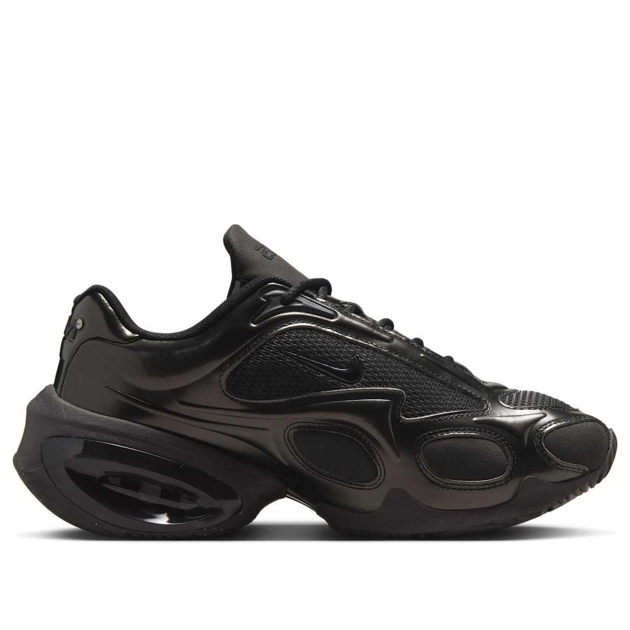 (WMNS) Nike Air Max Muse 'Triple Black' FV1920-003