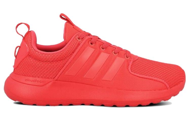 (WMNS) adidas Cloudfoam Lite Racer 'Red' AW4022