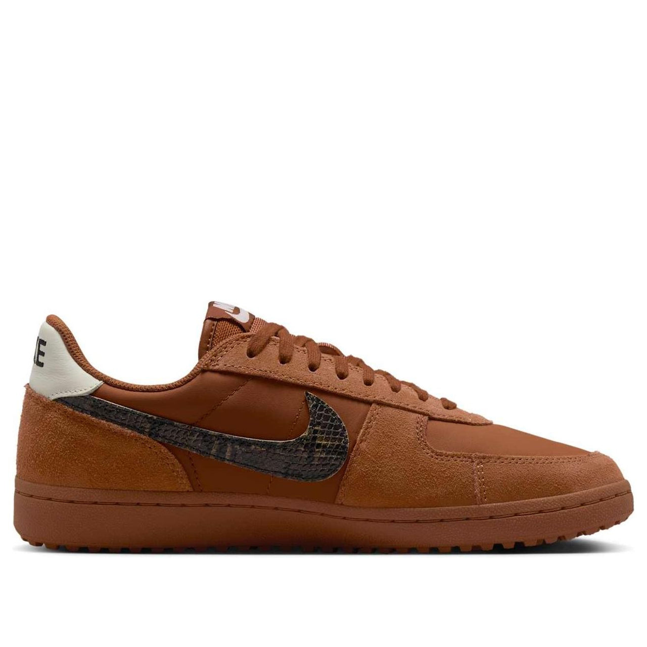 Nike Field General 82 'Snakeskin Brown' IF0667-200